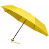 Impliva LGF-202-8005 deštník skládací žlutý