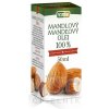 VIRDE MANDĽOVÝ OLEJ 100% 1x50 ml