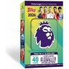 Topps 2025-2026 Topps Premier League Mega Tin #2 Globaller zelená - Futbalové karty