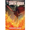 Star Wars: Darth Vader - Dark Lord Of The Sith Vol. 4: Fortress Vader (Charles Soule,Giuseppe Camuncoli)(Brožovaná)
