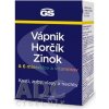 GS Vápnik, Horčík, Zinok darček 2023 160 tabliet