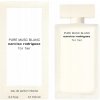 Narciso Rodriguez Pure Musc Blanc parfumovaná voda pre ženy 100 ml