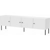 Cama Meble PALAZZO BIS 200 4D