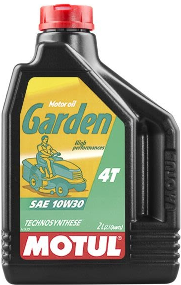 Motul Garden 4T 10W-30 2 l