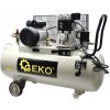 Kompresor olejový, 100l, typ Z GEKO G80303 G80303