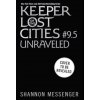 Unraveled Book 9.5 (Messenger Shannon)