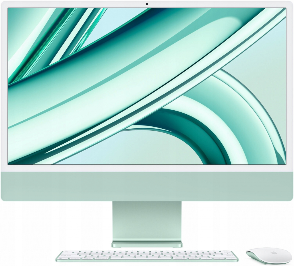 Apple iMac mqra3sl/a