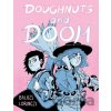 Doughnuts and Doom - Balazs Lorinczi