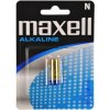 E90/LR1/4001 1BP Alk MAXELL 4902580150266