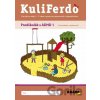 Kuliferdo – Predškolák s ADHD 1 - Jaroslava Budíková, Lenka Komendová