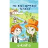 E-kniha Pohádky mlynáře Pšeničky - Lucie Krystlíková, Daniela Skalová