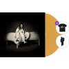 Billie Eilish - When We All Fall Asleep, Where Do We Go? (Pale Yellow Coloured) (LP) SET L