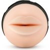 Masturbátor-M PRE MUŽOV TORCH LUSCIOUS LIPS