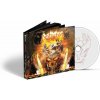 DESTRUCTION - THE ANTICHRIST (1CDG)
