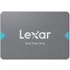 Lexar interní SSD 512GB NQ100 2.5 SATA III 6Gb/s(č/z: až 550MB/s / 480MB/s)
