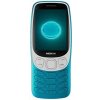 Nokia 3210 Dual SIM, 4G, VoLTe, modrá, (CZ, SK, HU)