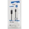 Hama 200631 USB-C na USB-A 0.75m Kabel