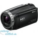 Digitálna kamera Sony HDR-CX625