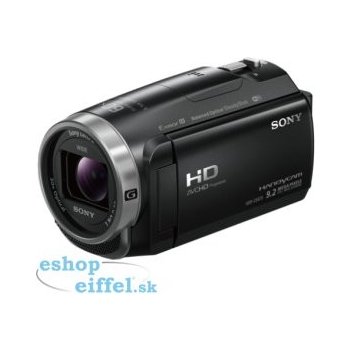 Sony HDR-CX625