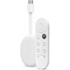 Multimediálne centrum Google Chromecast 4 Google TV - bez adaptéra (GA01919)