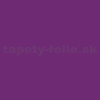 Samolepiace tapety jednofarebná fialová 45 cm x 15 m od 2 € - Heureka.sk