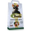 Apetit Krmivo Besto Hamster&Rat&Mouse 2,27 kg