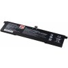 T6 Power NBXI0001 5320 mAh batéria - neoriginálne