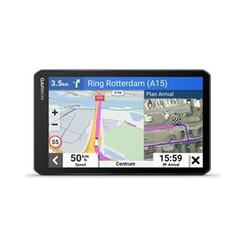 Garmin dezl LGV710 MT-D