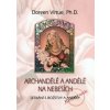 Archandělé a andělé na nebesích - Doreen Virtue