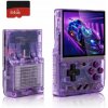 Prenosná herná konzola ALTMIR R36S Retro, 3,5-palcový IPS displej, 64 GB