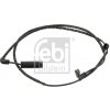 Výstrażný kontakt opotrebenia brzdového oblożenia FEBI BILSTEIN 31822