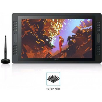 Huion Kamvas Pro 20