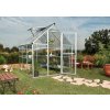 Záhradný skleník Palram HYBRID 6x6