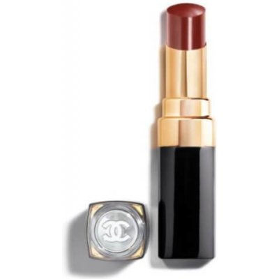 Chanel Rouge Coco Flash hydratačný lesklý rúž 84 Innmédiat 3 g