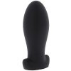 Hidden Desire Heavy Anal Stretcher Plug XL ťažká análna zástrčka