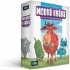 Párty hra Modrá krava (8590228047281)