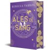 Ales de sang (Empiri 1) Edició col·leccionista enriquida i limitada