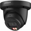 Dahua Technology IP kamera Dahua IPC-HDW3649QM-S-IL-0280B-BLACK
