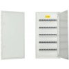 Rozvodnica VERTOM RP - 5x18 F zapustená biela 90 modulov (VERTOM RP - 5x18 F)
