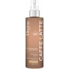 Lirene Perfect Tan samoopaľovací olej na telo Caffe Latte 200 ml