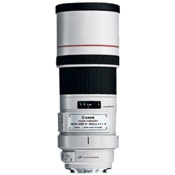 Canon 300mm f/4L IS USM