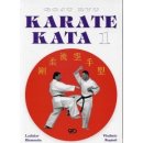 Karate kata 1 - Ladislav Klementis, Vladimír Kopinič