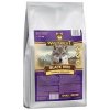 Wolfsblut Dog Black Bird Adult Small - morka a sladké zemiaky 7,5kg