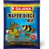 Dajana Wafers discs mix 25 g