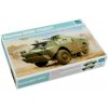 Trumpeter BRDM-2 Early Production 1/35