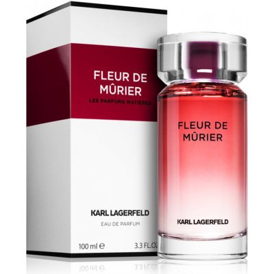 KARL LAGERFELD - Fleur De Murier EDP 100 ml Pre ženy