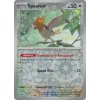 Spearow 021/165 Reverse - Scarlet and Violet 151