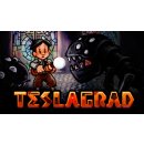 Hra na PC Teslagrad