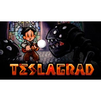 Teslagrad