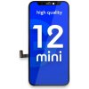 LCD displej + dotykový displej Apple iPhone 12 Mini – vysoký – čierny
